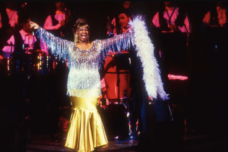 Celia Cruz